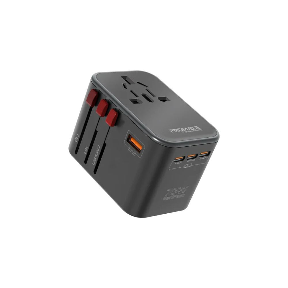 PROMATE TRIPMATE-GAN75 PROMATE TRIPMATE-GAN75
